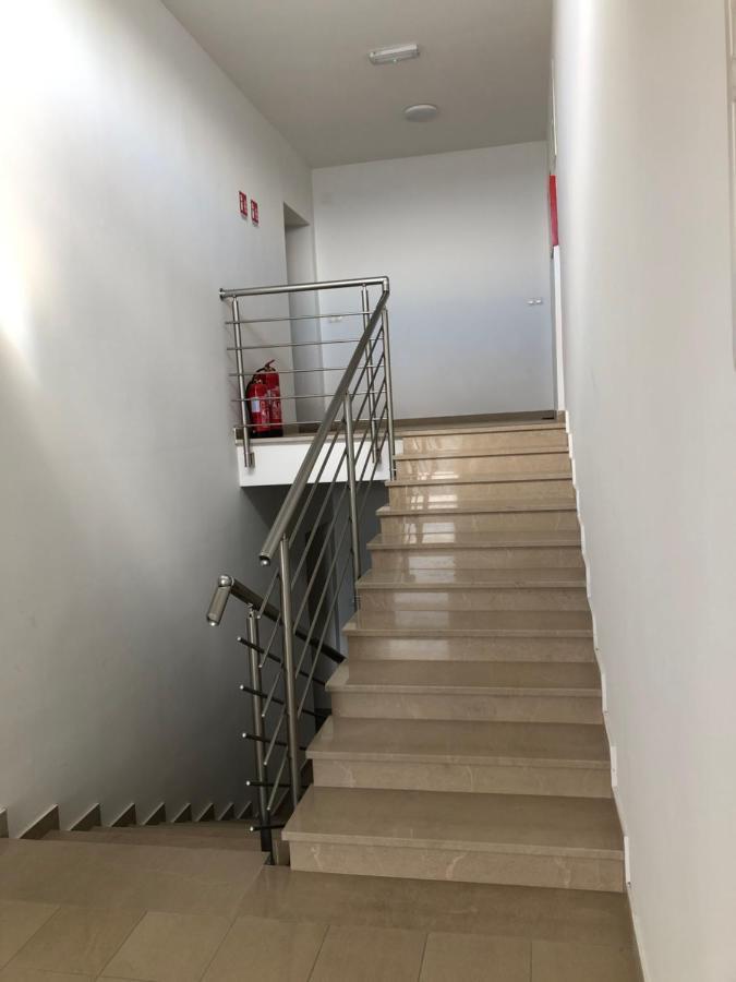 Beautiful View Apartment With Garage Space Mali Lošinj Exterior foto